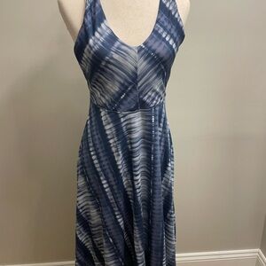 Prana Saxon Hazy Days Women's Dress